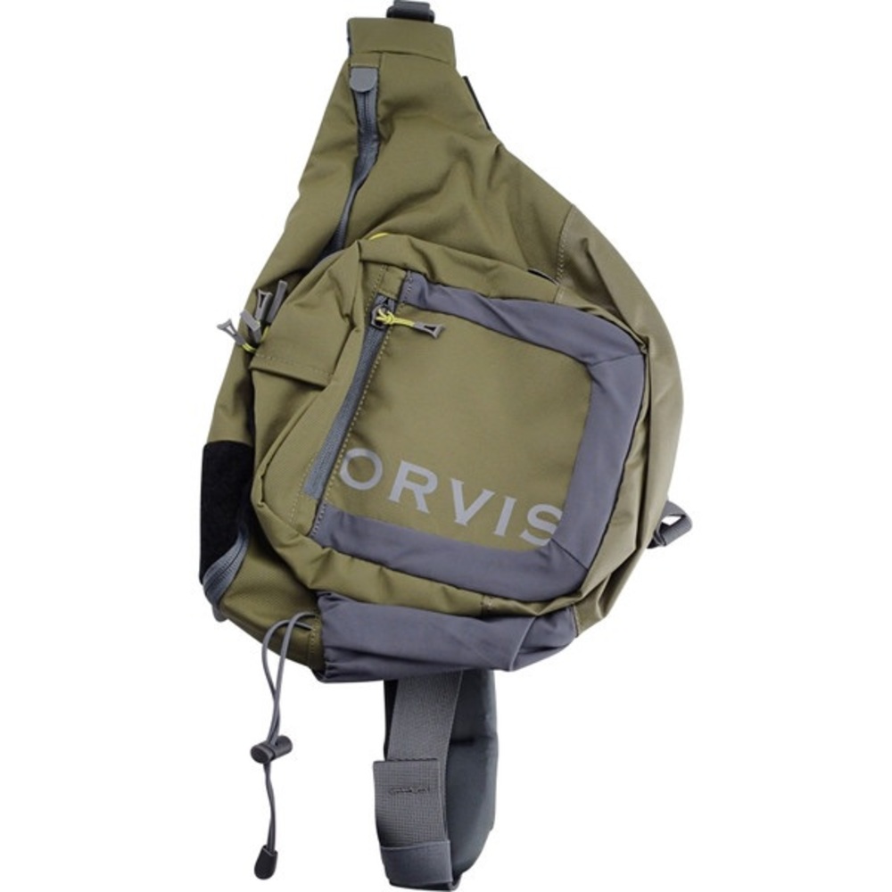 Orvis Safe Passage Sling Pack